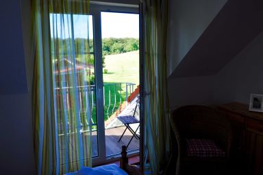 Villa Stubnitz - Ferienwohnung Königsstuhl