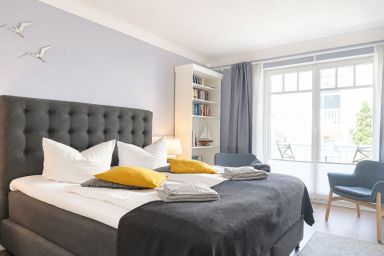 Doppelzimmer  T101  Komfortzimmer - T101