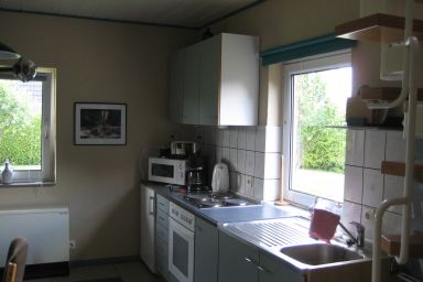 Vogelsang - Ferienwohnung- Vogelsang