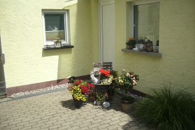 MV-Fewo 05 - Ferienwohnung