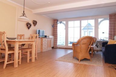 Meeresblick Whg. MB-228 . - Meeresblick Whg. 2.28