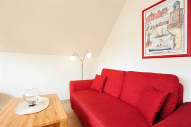Wohnung Brynjulf Bie (ID 075)