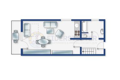 Wohnung 5 (ID 171)