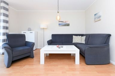 Haus Andreesen - Ferienwohnung Austernfischer