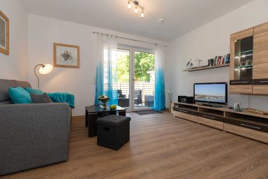Ferienwohnung Fortuna - Rerik