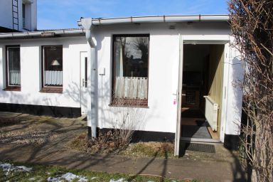 Amselhain - Ferienwohnung 2