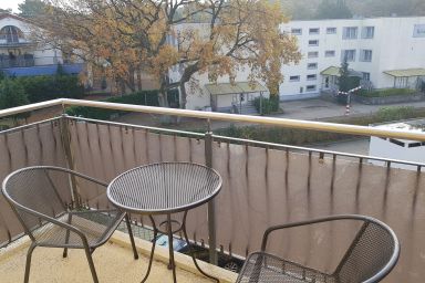Strandresidenz Karlshagen - Ferienwohnung 7