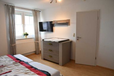 Ferienhaus Carolinenwind