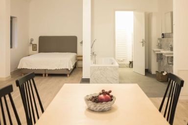 Gut Üselitz - Wohnung 2. OG Rechts (2)