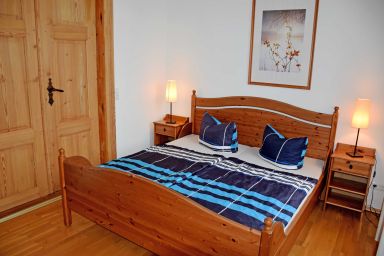 Ferienwohnungen im Ostseebad Göhren REB785 - 03 Ferienwohnung