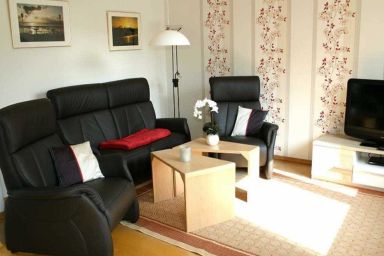 Ging, Nordsee Ferienhaus Varel - Nordsee-Ferienhaus Varel