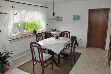 Ferienwohnung Bruns 15028 - Nur für Urlaubsgäste! - Ferienwohnung Bruns