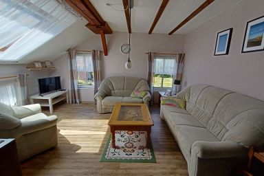 Ferienhof van Vlyten, 45006 - Ferienwohnung 2 van Vlyten