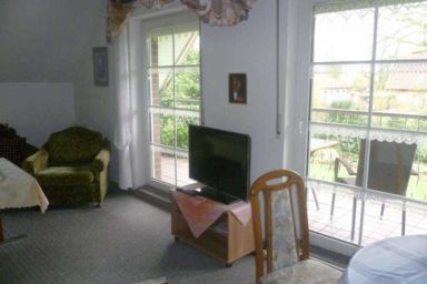 Ferienwohnung Ewen 55038 - Ferienwohnung 2 Ewen