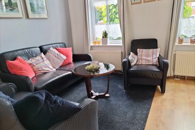 Ferienwohnung Heckmann, 95138 - Ferienwohnung