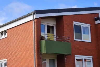Kleine Freiheit Bensersiel - Ferienwohnung