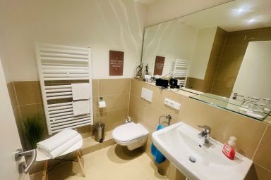Appartement Glücks-Momente