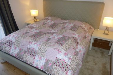 Ferienwohnung Lüttje Stuv - - Ferienwohnung Lüttje Stuv