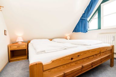 Haus Käpt´n Hein Cors - Haus Käpt`n Hein Cors 2 OG/DG