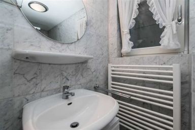 Haus Rosenkamp - Haus Rosenkamp EG/UG