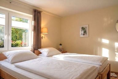 Ferienwohnung Graf Möwe