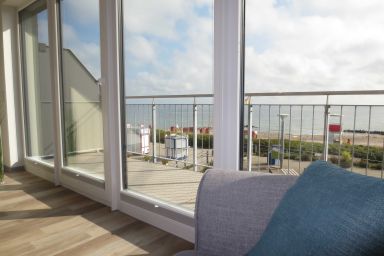Strandapartments Strandkieker - - Strandkieker 1