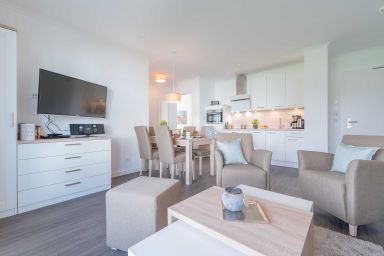 Haus Seegras WE 02 Julchen