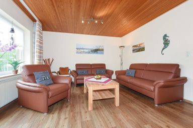 Hof Lück - Ferienwohnung Eulennest