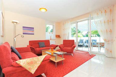 Haus Mecki 3 - Ferienwohnung 6