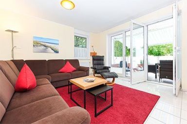 Haus Südermole - Ferienwohnung 6