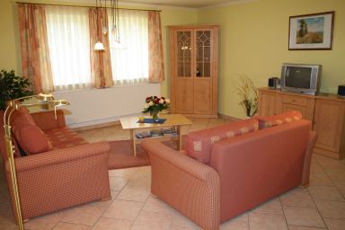 Stadt Residenz WE2 /WE3  /WE5 /WE 7 - 2.Reihe - Sauna - Stadt Residenz 2