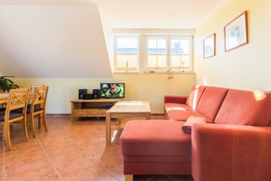 Ferienwohnung Katharina OG - KathaOG Katharina OG Wohlenberg