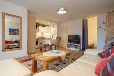 Haus Atlantic - Wohnung 17 Regina (ID 363)