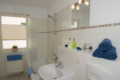 Villa Malve Hinterhaus - Hinterhaus Malve