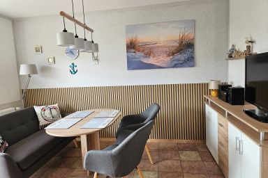 Lod - Kuhtz - Ferienwohnung
