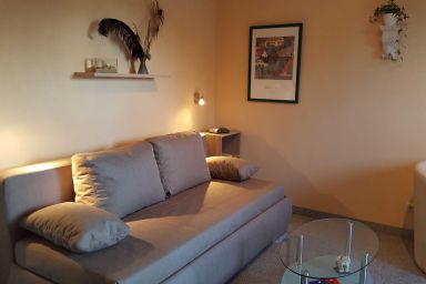 Appartements Villa Drachenberg - Appartement Seestern