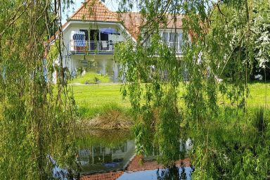 Ferien-Residenz am Nationalpark Wohnung 6 - Ferienwohnung