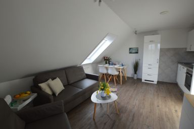 Landhaus 6, inkl. 1 Parkplatz