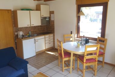 Ferienwohnung Aldehoff 1