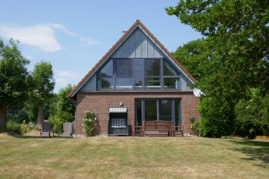 Ferienhaus "SonnenInsel Fehmarn" (9015) - Fehmarn