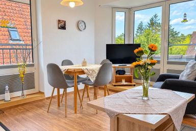 Ferienwohnung "Nige Ooge 10"