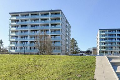 Delphinkoje FeWo Kniedler 3-0-6 - IFA