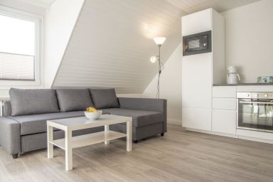 Ferienwohnung 'Haus Ingeborg, Wohnung 3/OG'