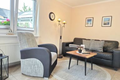 FeWo Weststrand - Heuser Prerow