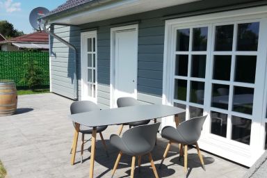 Ostseeperle-Bungalow 18