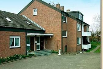 "Appartementhaus Westphal" Tpy B Nr.1