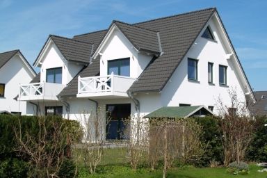 Grosses Ferienhaus für 6 Personen im Ostseebad Binz