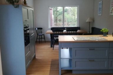 Opa's Huus - Ferienhaus | 5 Schlafzimmer | 12 Pers.
