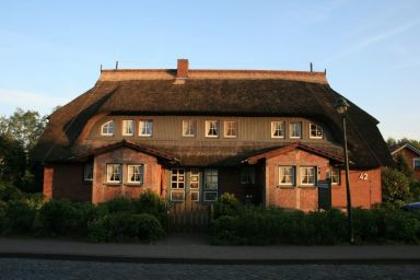 Ferienwohnung Nr. 04 (EG)