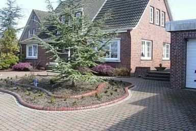 Nordsee-Ferienanlage / Wohnung Wangerooge